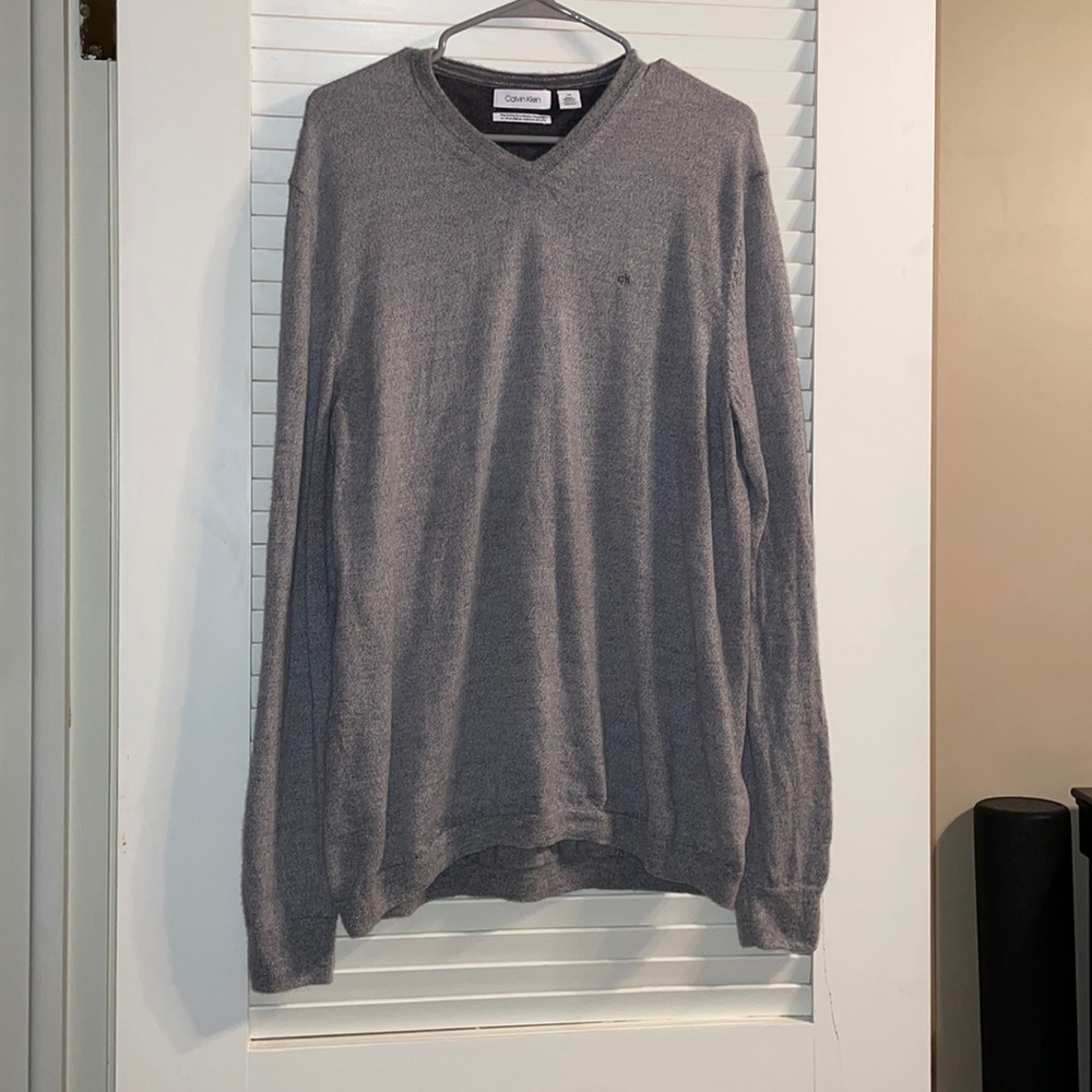 Calvin Klein Men’s sweater
